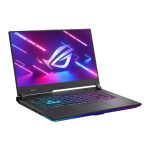 ASUS ROG STRIX G513RC (Процессор AMD Ryzen7 6800H)