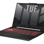 Asus TUF Gaming A15 15.6" FA507UI-LP049 R9/RTX 4070